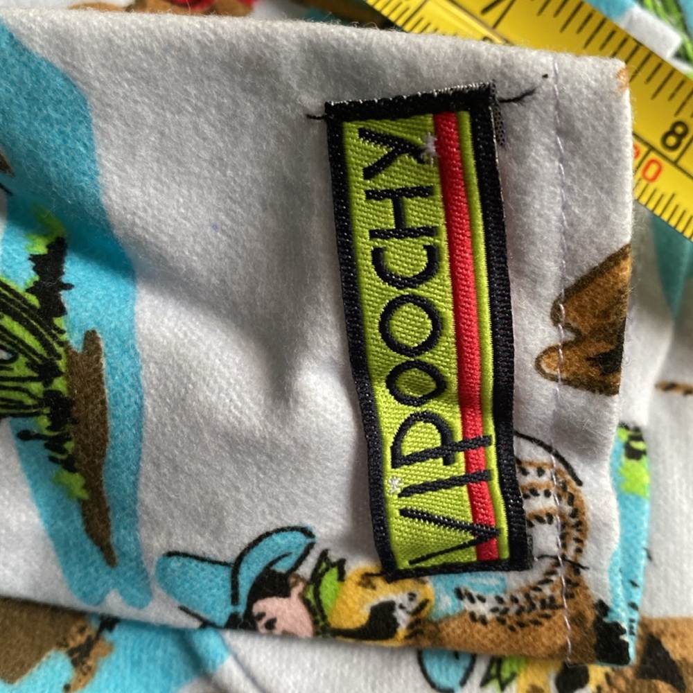 !Dog Vipoochy Top size L pretty new shirt. Attention!!check my measurements plea - Picture 9 of 12